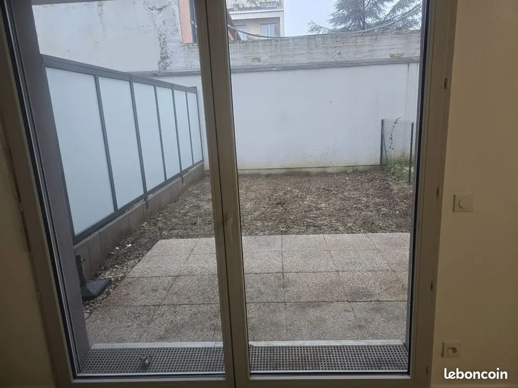 Appartement 4 pièces · 81 m², Aubervilliers, photo 2