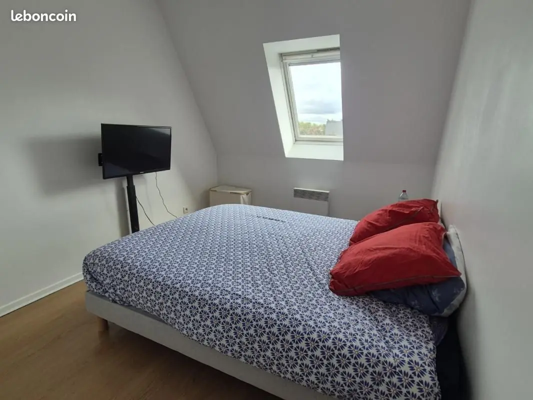 Appartement 2 pièces · 43 m², Lille, photo 5