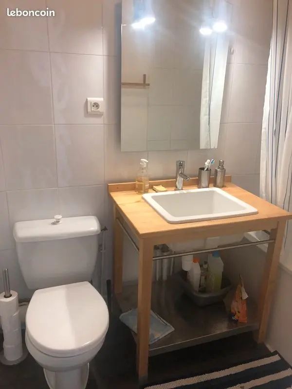 Appartement 1 pièce · 19 m², Bordeaux, photo 2