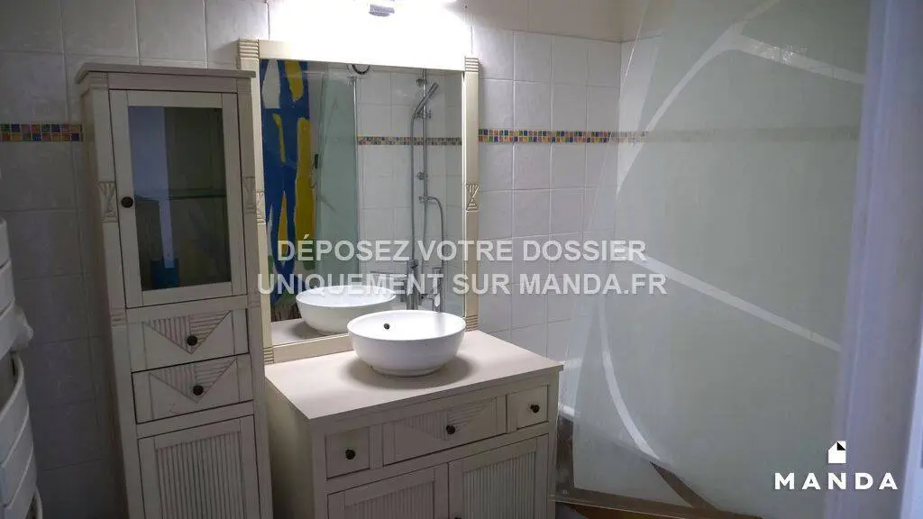 Appartement 2 pièces · 53 m², Nantes · Waldeck, photo 7