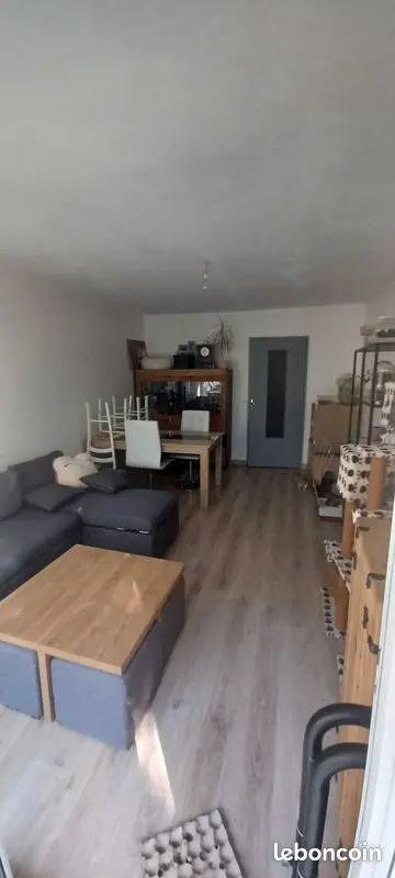 Appartement 3 pièces · 67 m², Rennes