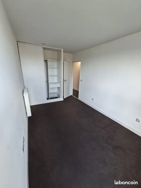 Appartement 4 pièces · 86 m², Lille, photo 3
