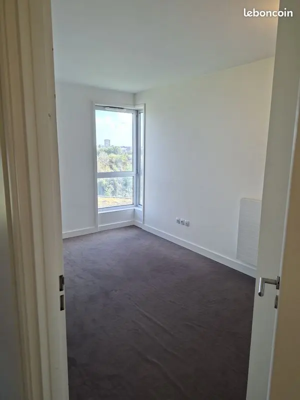 Appartement 4 pièces · 86 m², Lille, photo 4