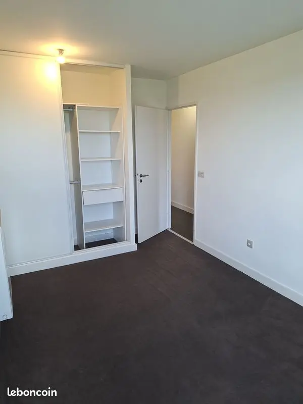Appartement 4 pièces · 86 m², Lille, photo 5