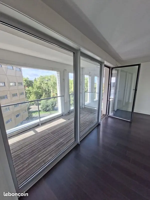 Appartement 4 pièces · 86 m², Lille, photo 6