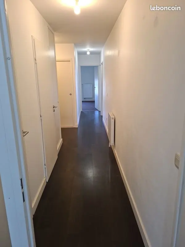 Appartement 4 pièces · 86 m², Lille, photo 8