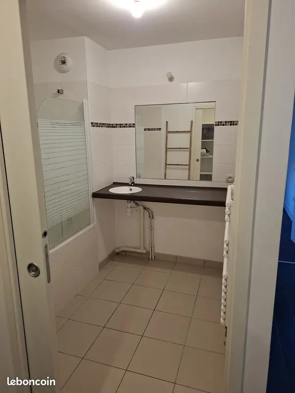 Appartement 4 pièces · 86 m², Lille, photo 7