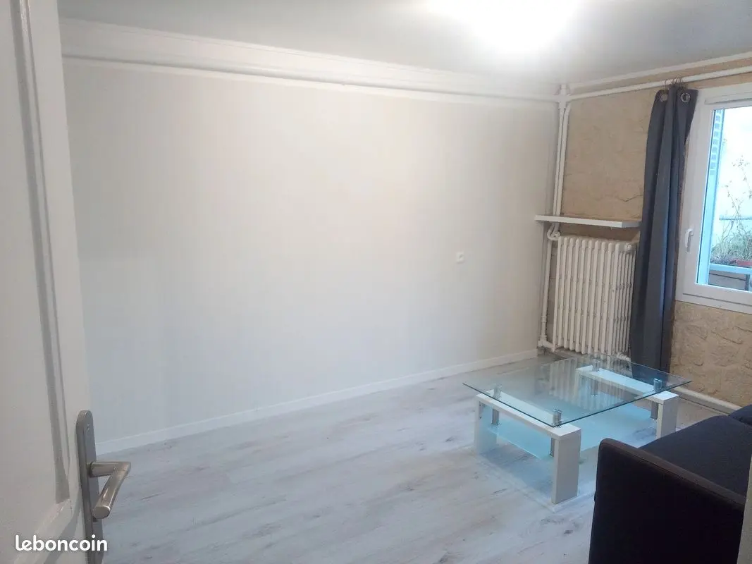 Appartement 1 pièce · 22 m², Nanterre, photo 2