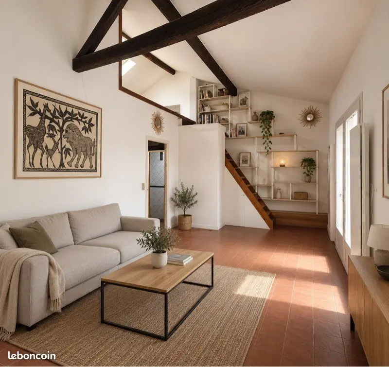 Appartement 4 pièces · 85 m², Montpellier