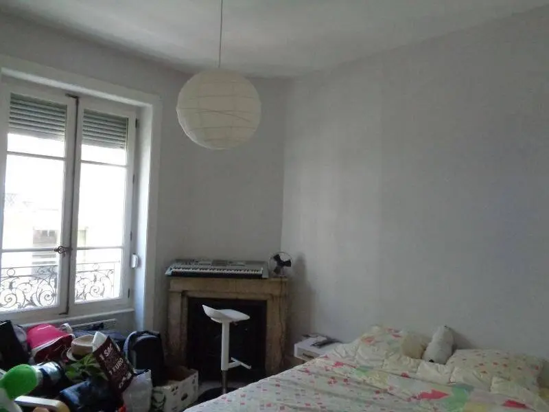 Appartement 2 pièces · 43 m², Lyon 6e · Foch, photo 2