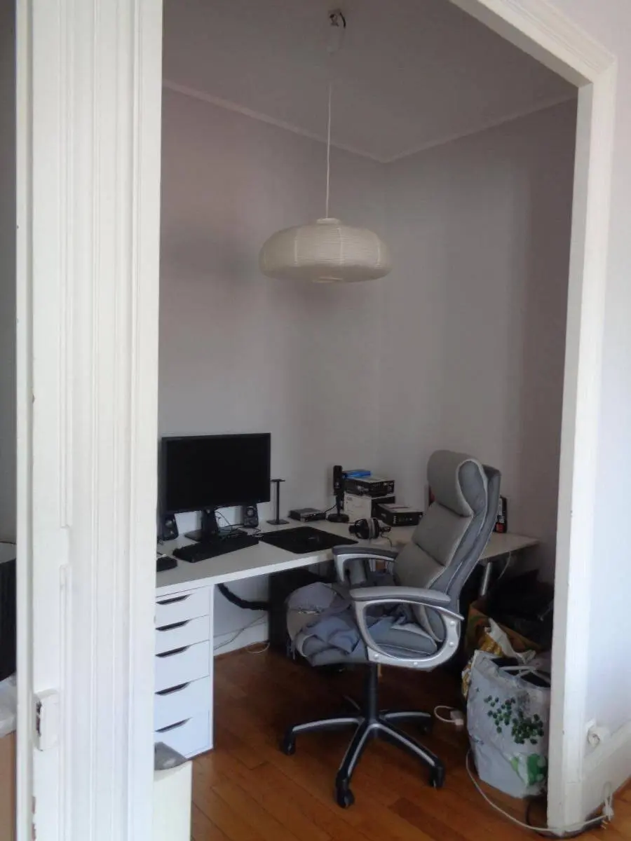 Appartement 2 pièces · 43 m², Lyon 6e · Foch, photo 5