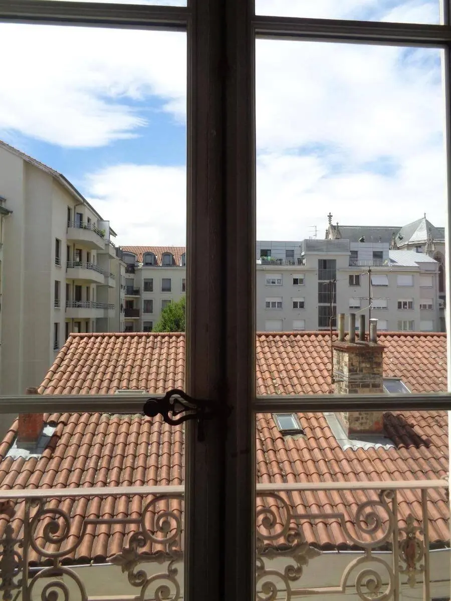 Appartement 2 pièces · 43 m², Lyon 6e · Foch, photo 4