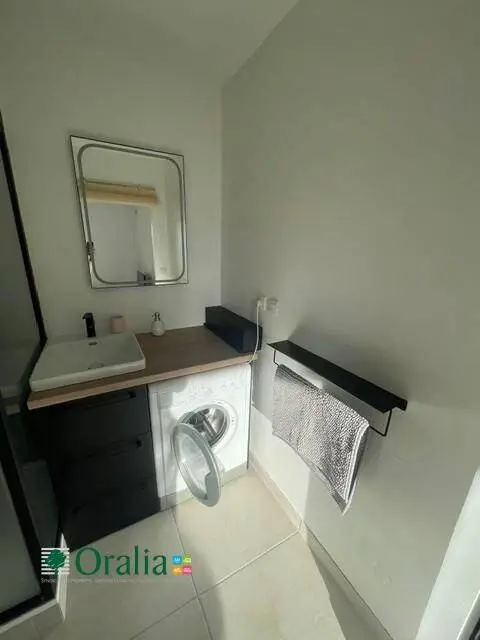 Appartement 1 pièce · 28 m², Villeurbanne · Gratte Ciel, photo 7