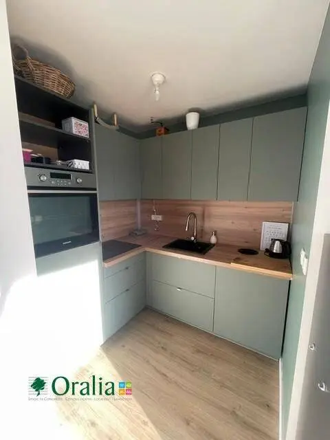 Appartement 1 pièce · 28 m², Villeurbanne · Gratte Ciel, photo 4