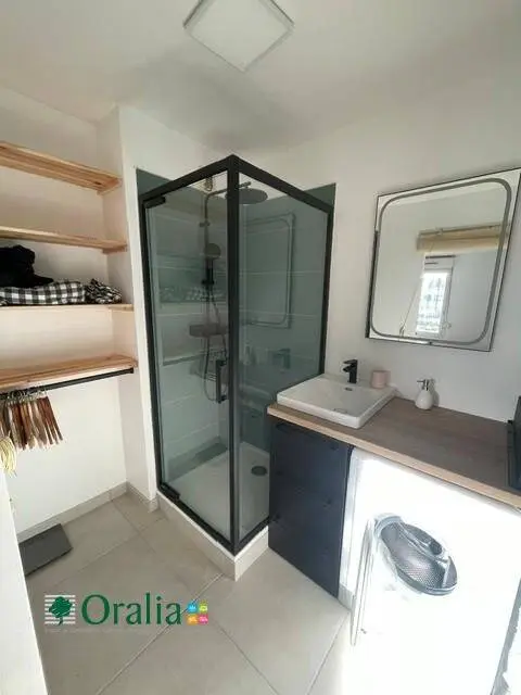 Appartement 1 pièce · 28 m², Villeurbanne · Gratte Ciel, photo 6