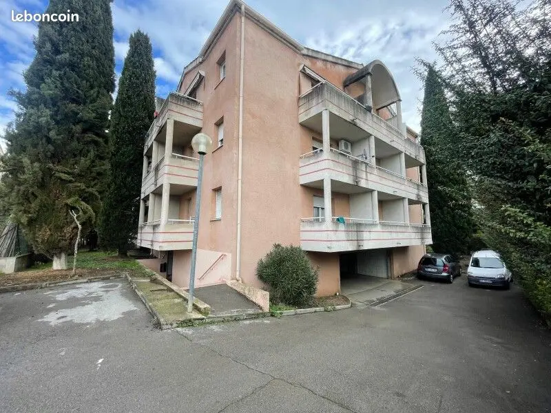 Appartement 1 pièce · 20 m², Montpellier, photo 8