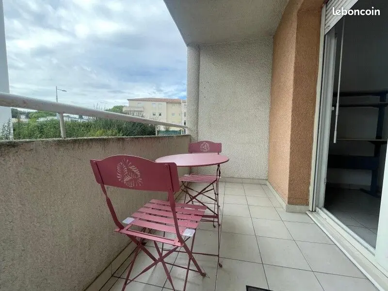 Appartement 1 pièce · 20 m², Montpellier, photo 5