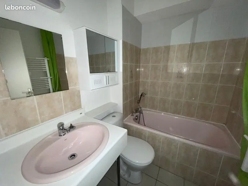 Appartement 1 pièce · 20 m², Montpellier, photo 6