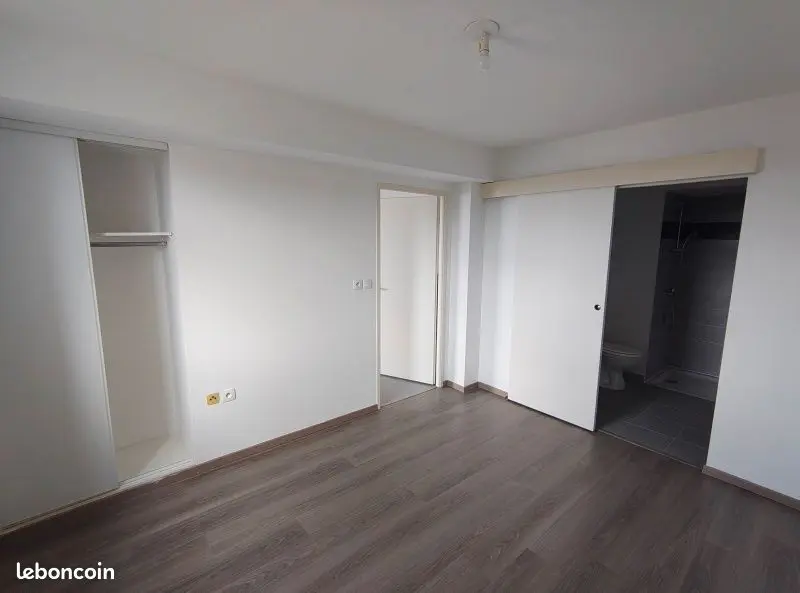 Appartement 2 pièces · 37 m², Toulouse, photo 6