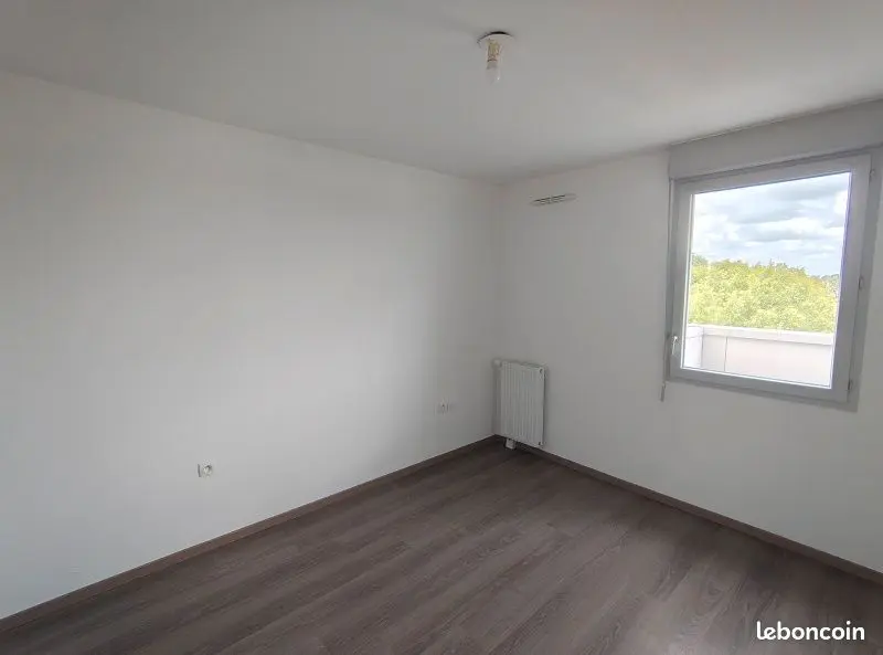 Appartement 2 pièces · 37 m², Toulouse, photo 5