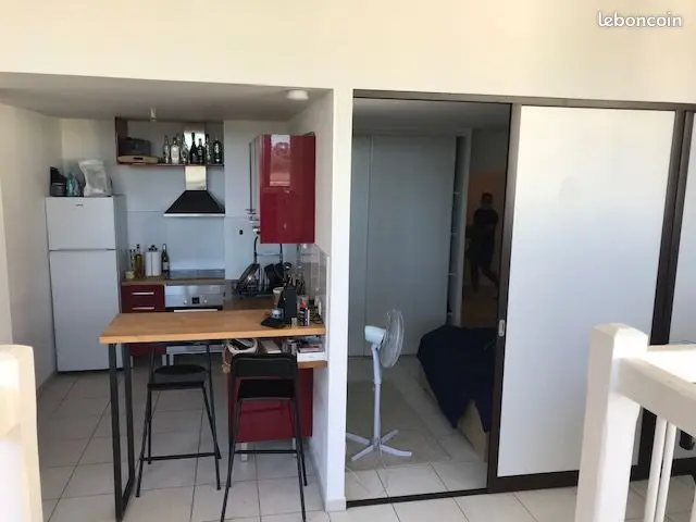 Appartement 2 pièces · 74 m², Montpellier, photo 3