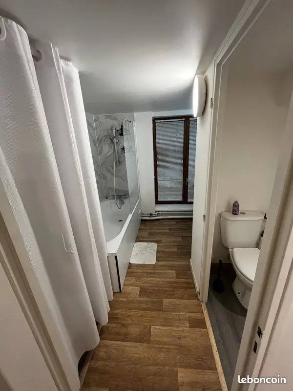 Appartement 2 pièces · 41 m², Lille, photo 3