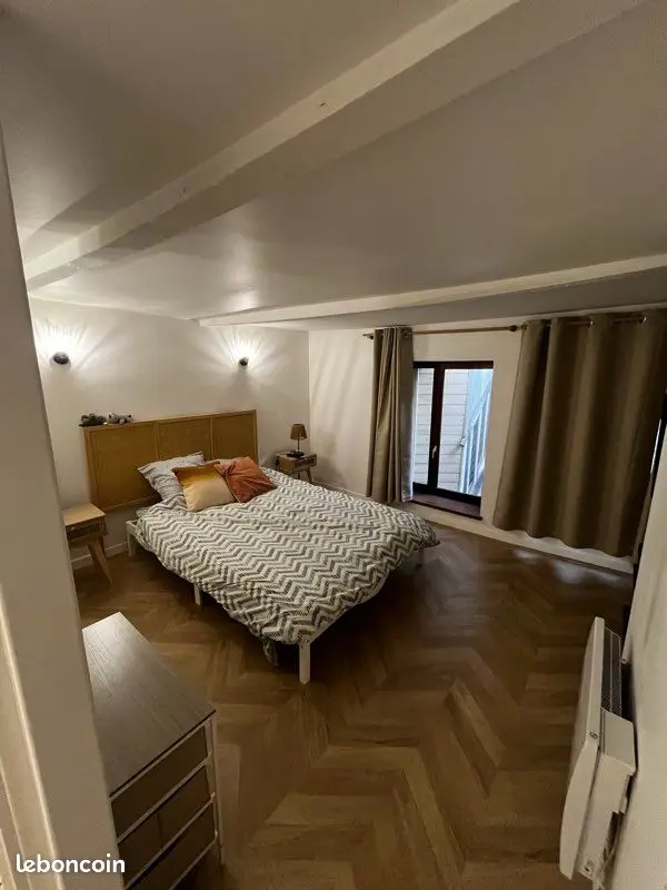 Appartement 2 pièces · 41 m², Lille, photo 2