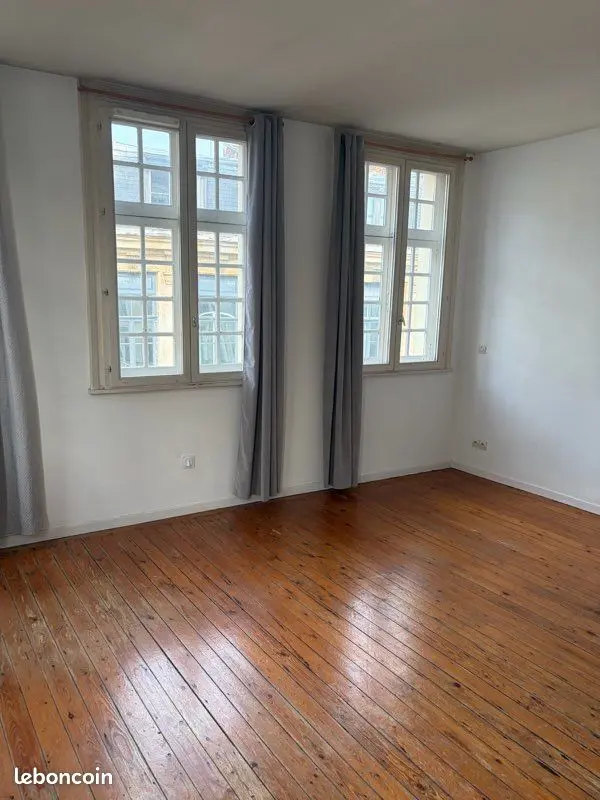Appartement 1 pièce · 25 m², Lille