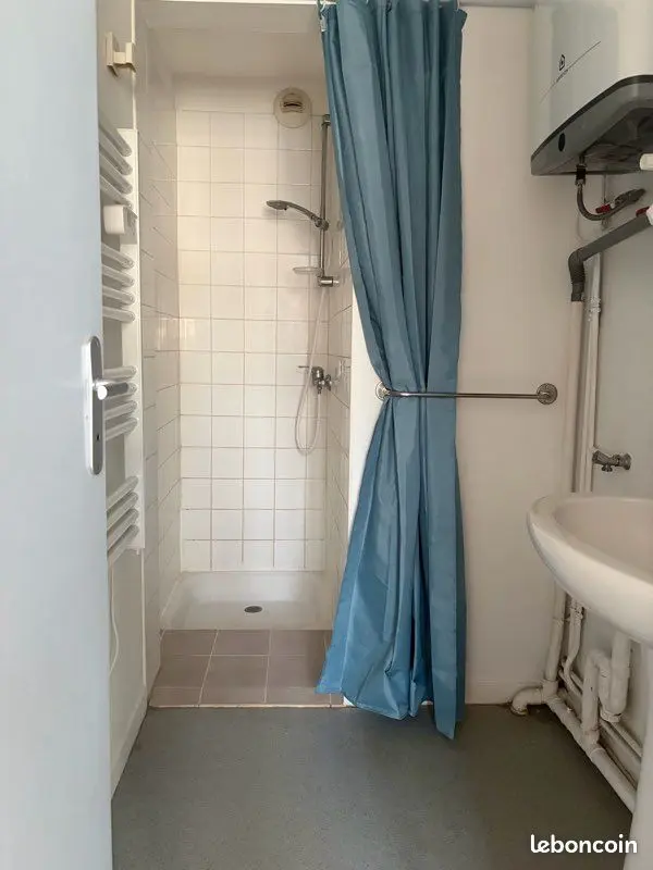 Appartement 1 pièce · 25 m², Lille, photo 3