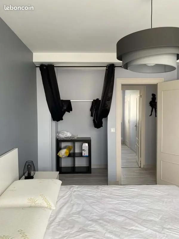 Appartement 4 pièces · 73 m², Nantes, photo 3