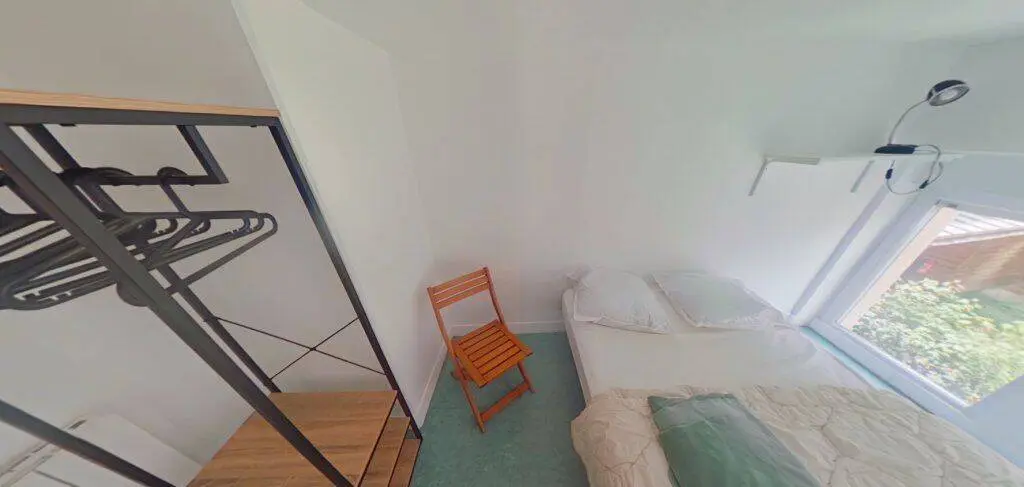 Appartement 2 pièces · 22 m², Lyon 9e · Vaise - Rochecardon - Industrie, photo 2
