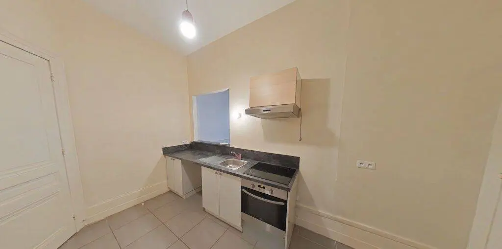 Appartement 2 pièces · 78 m², Lyon 6e · Foch, photo 4