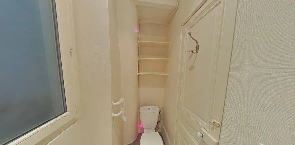 Appartement 2 pièces · 78 m², Lyon 6e · Foch, photo 7