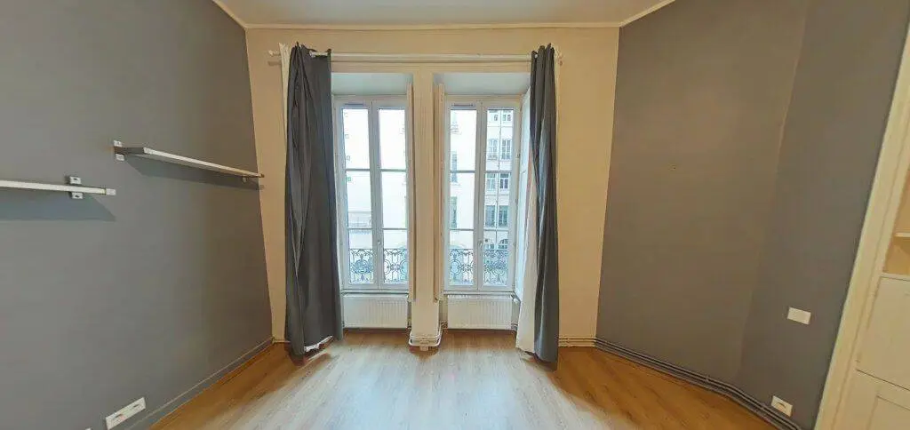 Appartement 2 pièces · 78 m², Lyon 6e · Foch, photo 5