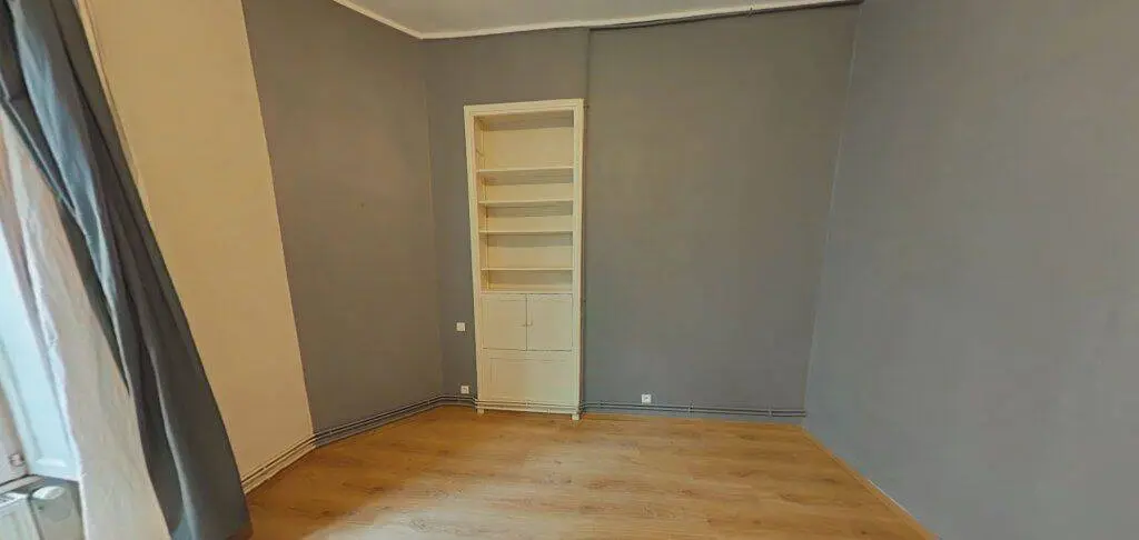 Appartement 2 pièces · 78 m², Lyon 6e · Foch, photo 6