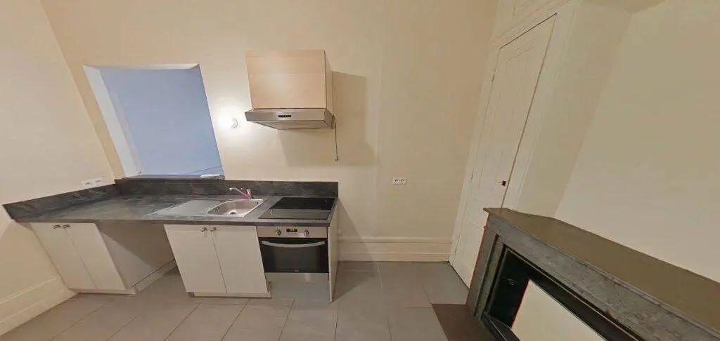 Appartement 2 pièces · 78 m², Lyon 6e · Foch, photo 3
