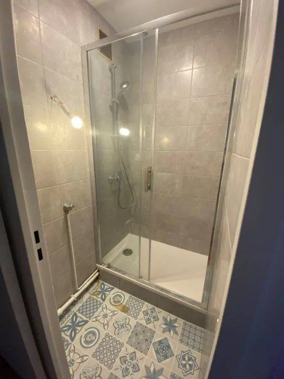 Appartement 5 pièces · 96 m², Villeurbanne · Croix Luizet, photo 5