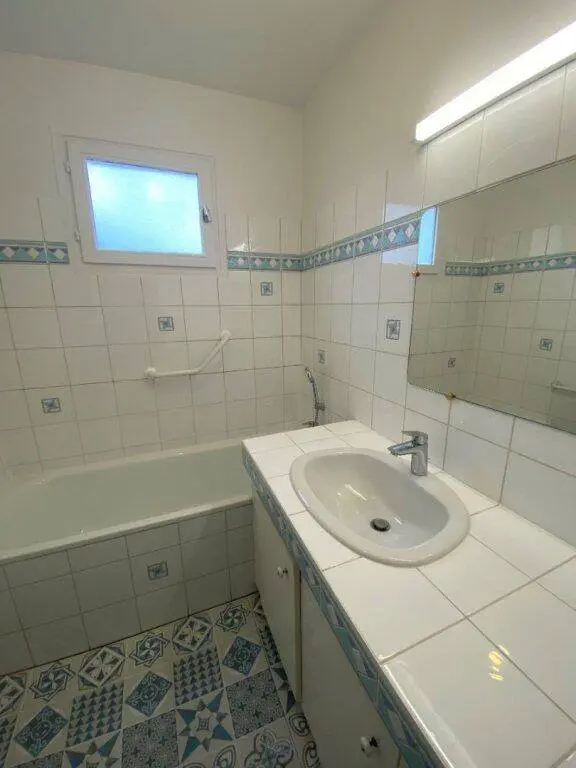 Appartement 5 pièces · 96 m², Villeurbanne · Croix Luizet, photo 6