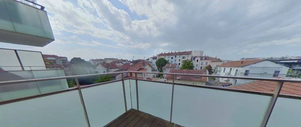 Appartement 2 pièces · 38 m², Lyon 3e · Montchat, photo 5