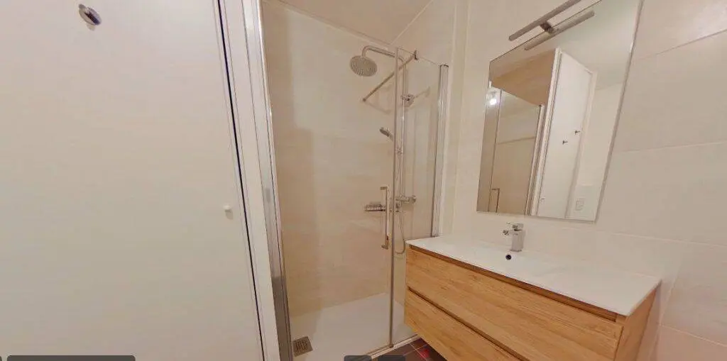 Appartement 2 pièces · 38 m², Lyon 3e · Montchat, photo 3