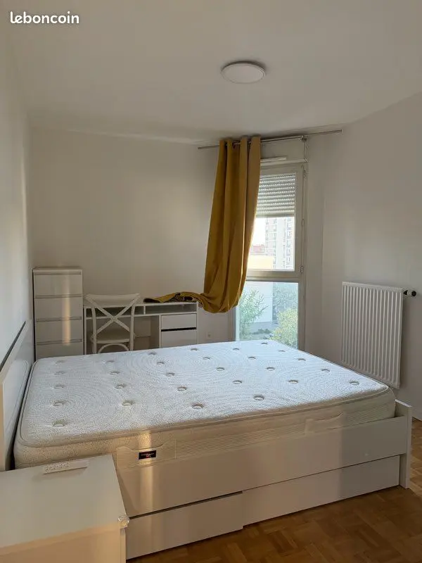 Appartement 3 pièces · 66 m², Lyon 3e, photo 3
