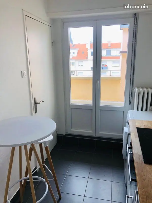 Appartement 1 pièce · 32 m², Strasbourg, photo 13