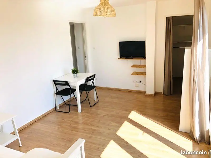 Appartement 1 pièce · 32 m², Strasbourg, photo 3