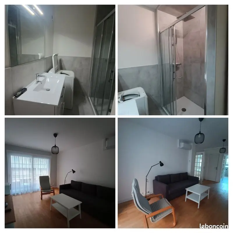 Appartement 3 pièces · 69 m², Lyon 3e, photo 3
