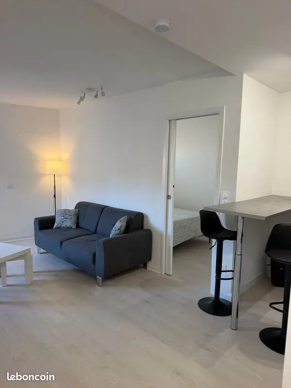 Appartement 2 pièces · 35 m², Nice