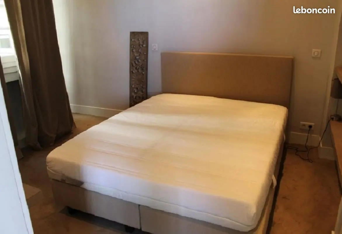 Appartement 3 pièces · 60 m², Strasbourg, photo 3
