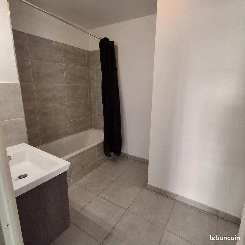 Appartement 3 pièces · 67 m², Toulouse, photo 2