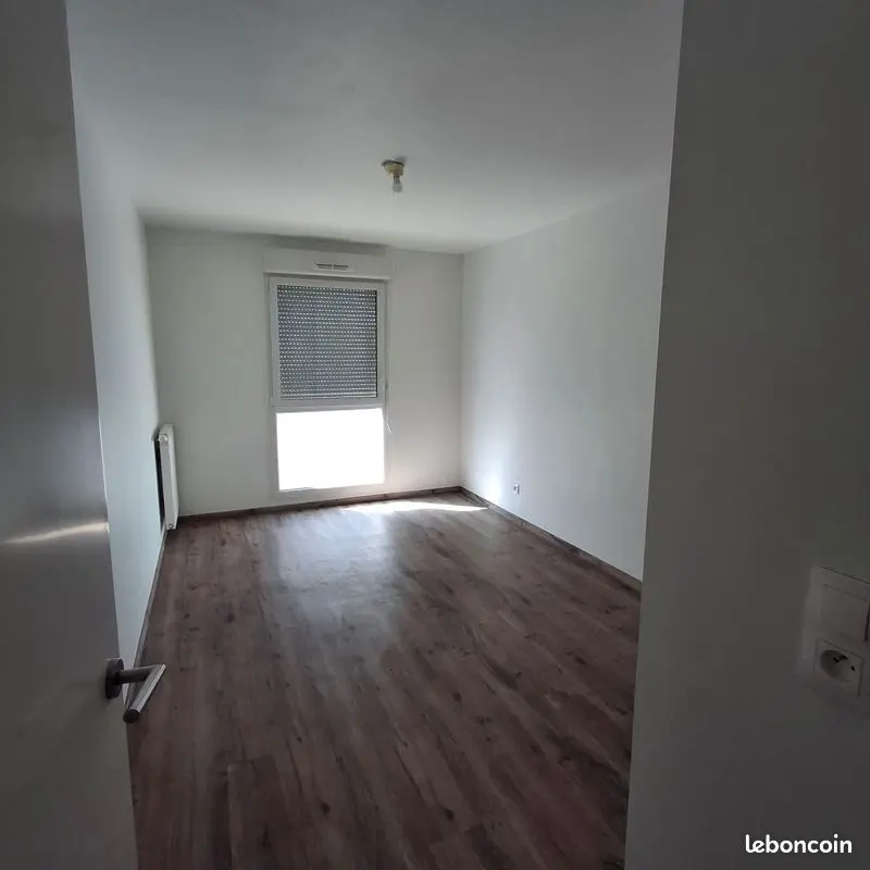 Appartement 3 pièces · 67 m², Toulouse, photo 3