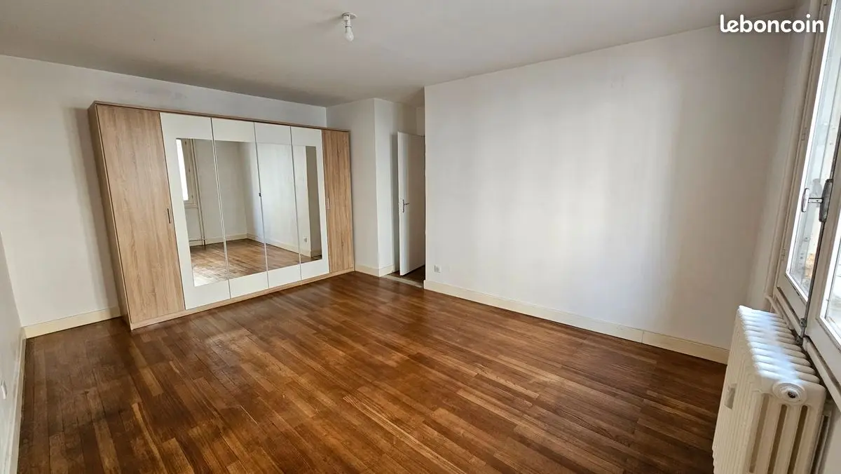 Appartement 3 pièces · 79 m², Lyon 3e, photo 3