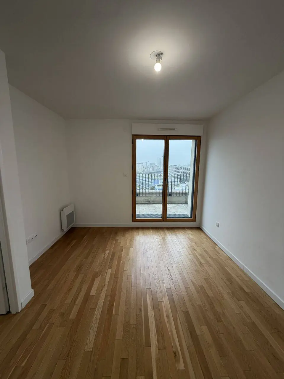 Appartement 2 pièces · 45 m², Paris 19e, photo 6